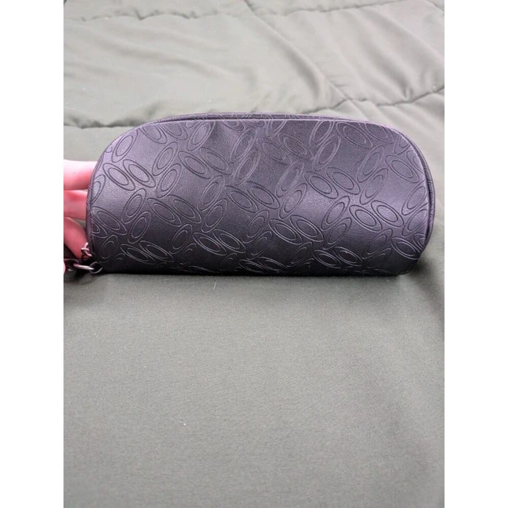 Oakley sunglass case glasses case